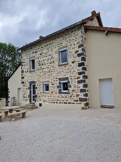 Chez Robert Villa Bromont-Lamothe