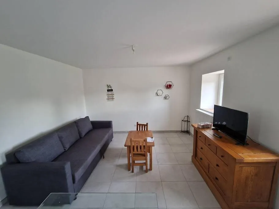 Holiday home Chez Robert Villa Bromont-Lamothe