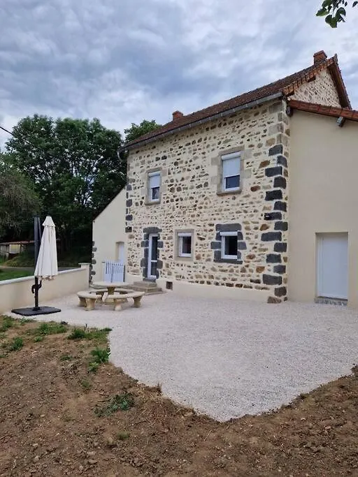 Chez Robert Villa Bromont-Lamothe Holiday home