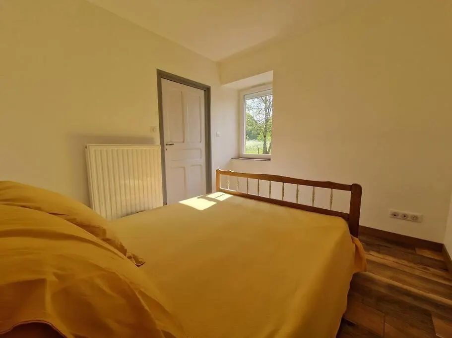 Holiday home Chez Robert Villa Bromont-Lamothe